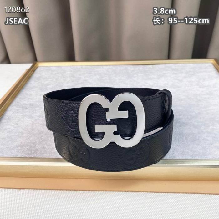 G*ucci Belts Top Quality 180