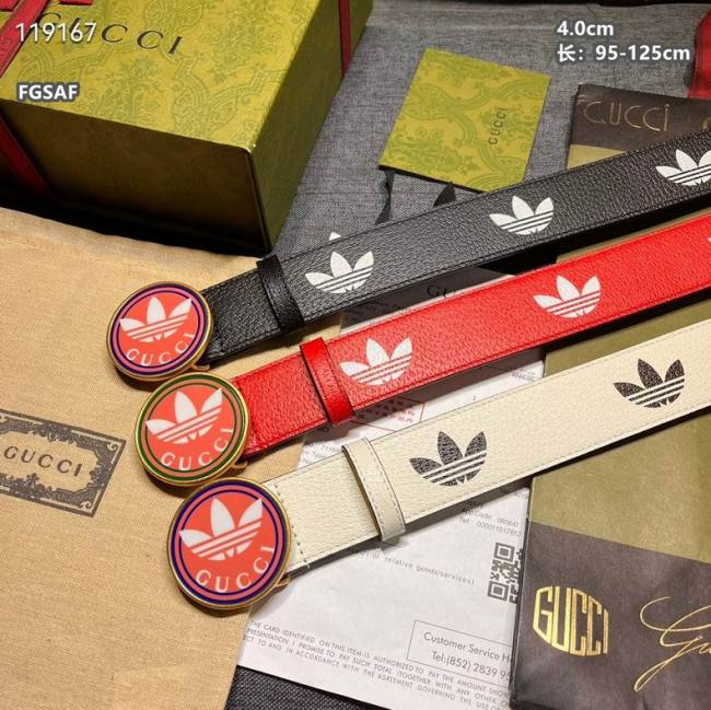 G*ucci Belts Top Quality 042