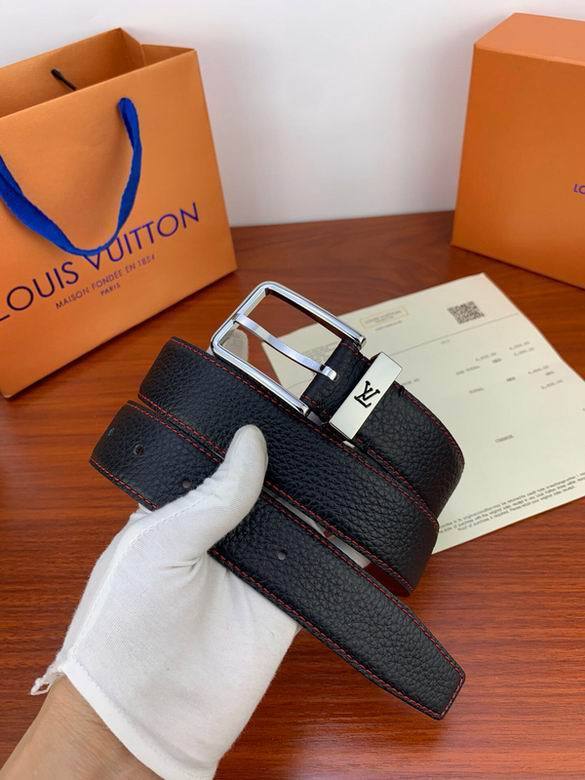 L*ouis V*uitton Belts Top Quality516