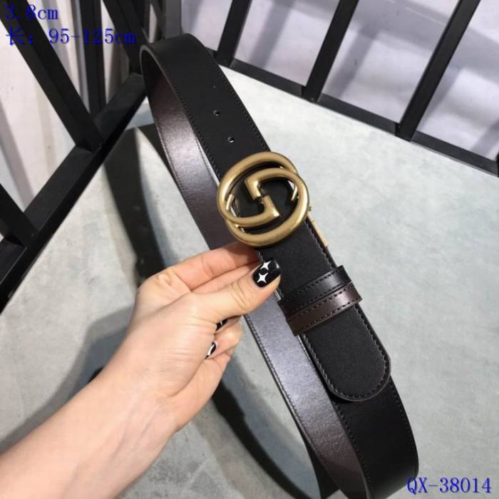 G*ucci Belts Top Quality 284