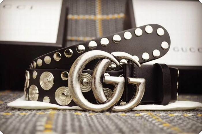 G*ucci Belts Top Quality 121
