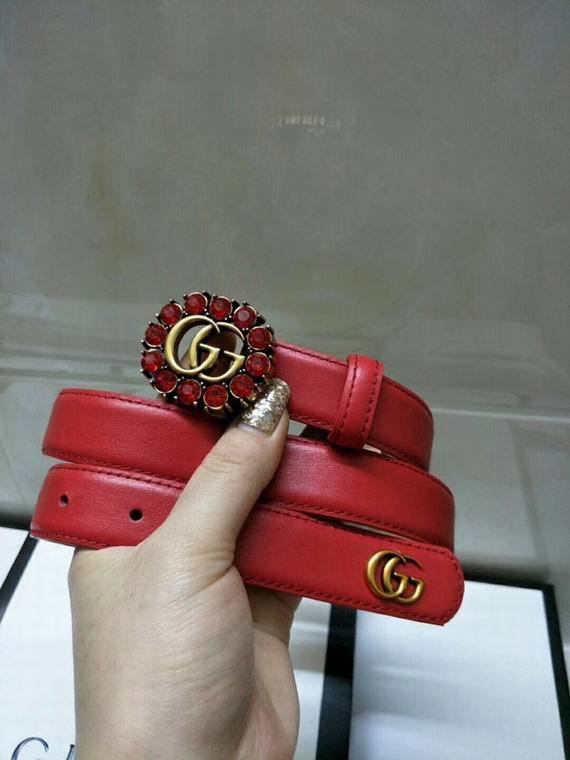 G*ucci Belts Top Quality 325
