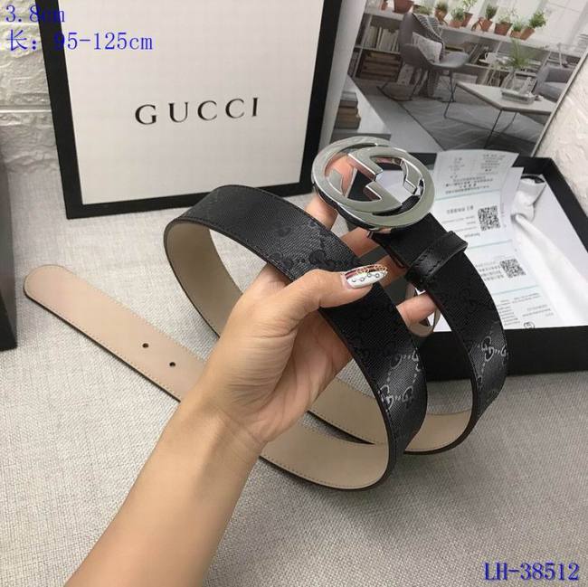 G*ucci Belts Top Quality 307