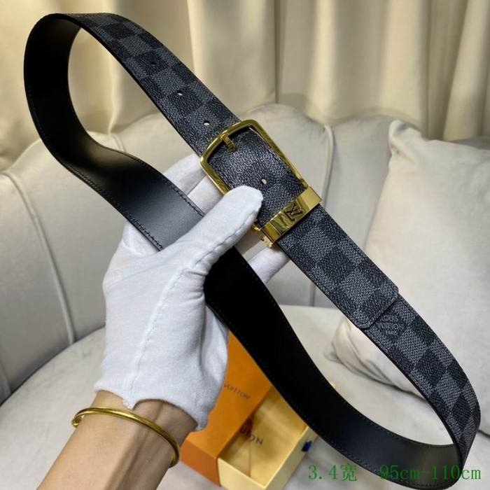 L*ouis V*uitton Belts Top Quality509
