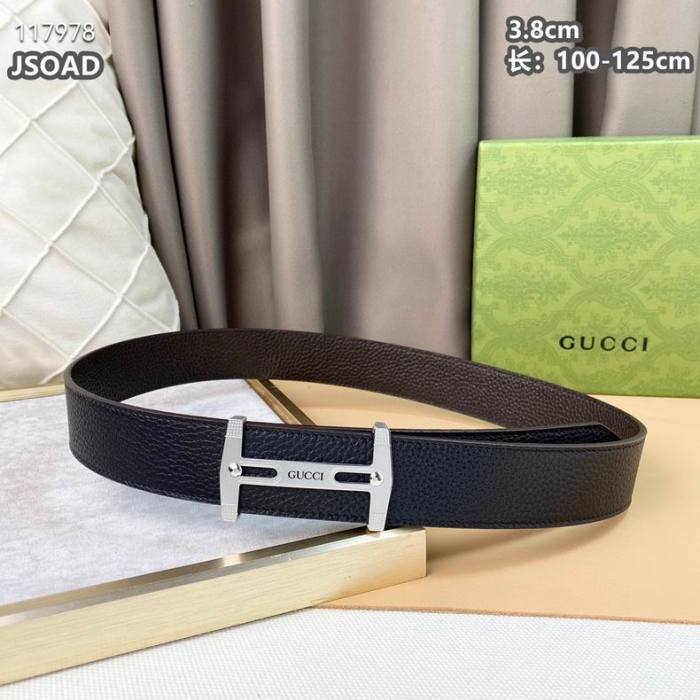 G*ucci Belts Top Quality 170
