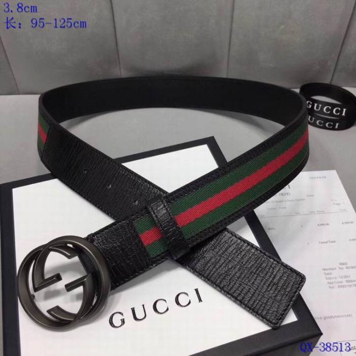 G*ucci Belts Top Quality 286