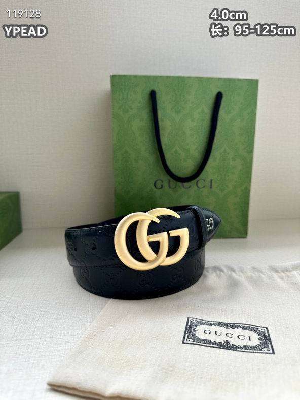 G*ucci Belts Top Quality 050
