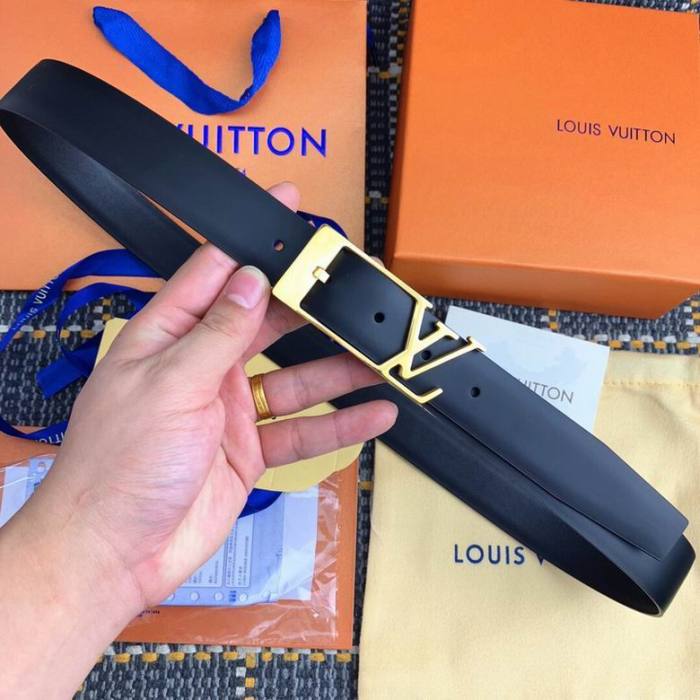 L*ouis V*uitton Belts Top Quality508