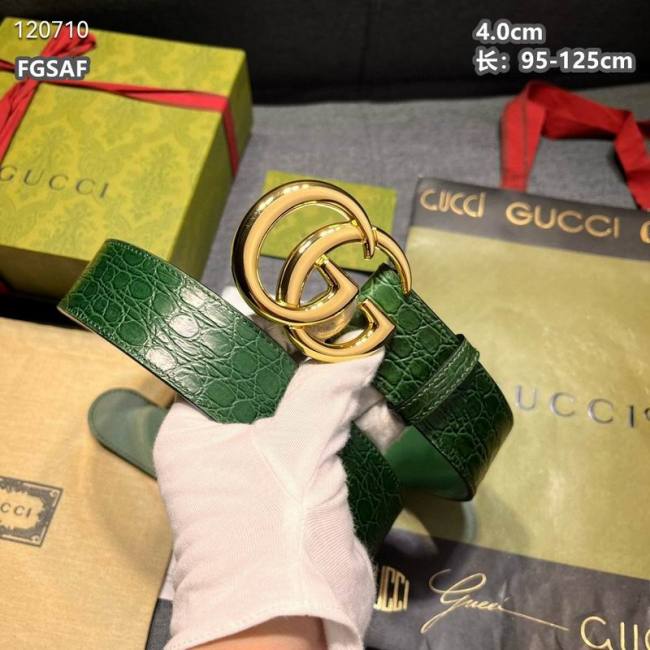 G*ucci Belts Top Quality 007