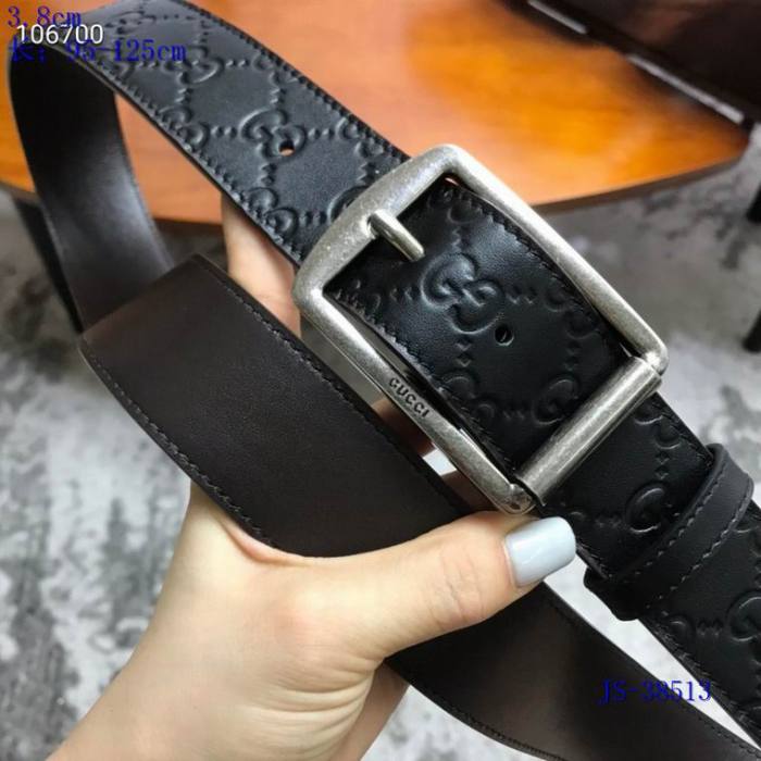 G*ucci Belts Top Quality 252