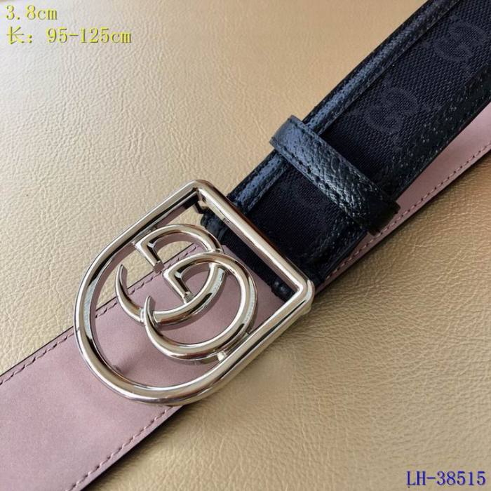 G*ucci Belts Top Quality 310