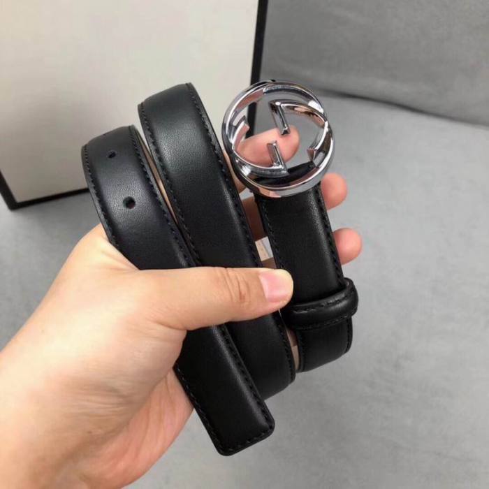G*ucci Belts Top Quality 343