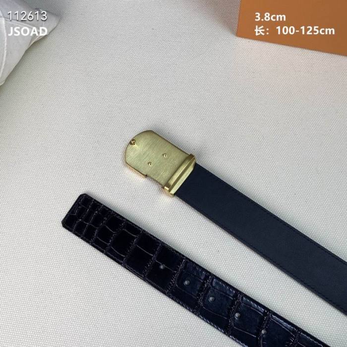 L*ouis V*uitton Belts Top Quality449