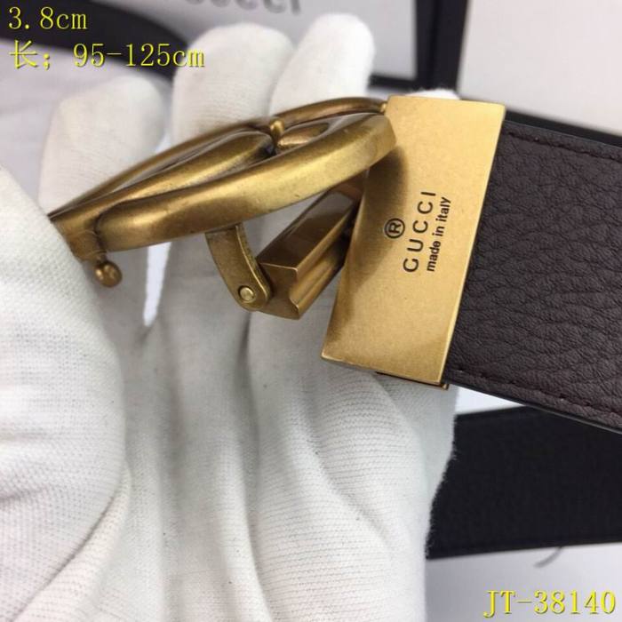 G*ucci Belts Top Quality 225