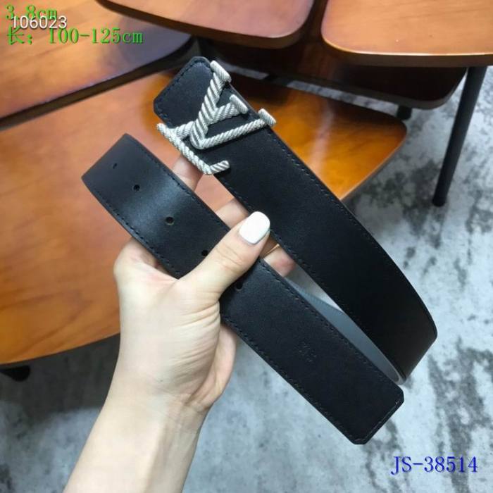 L*ouis V*uitton Belts Top Quality480
