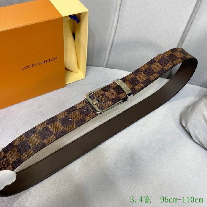 L*ouis V*uitton Belts Top Quality509