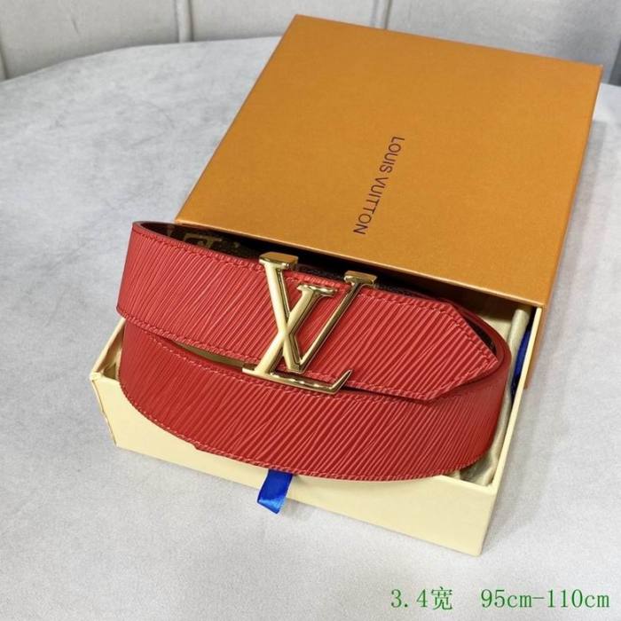 L*ouis V*uitton Belts Top Quality522