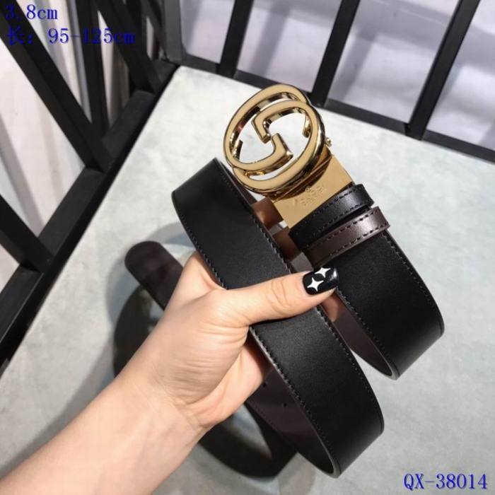 G*ucci Belts Top Quality 285