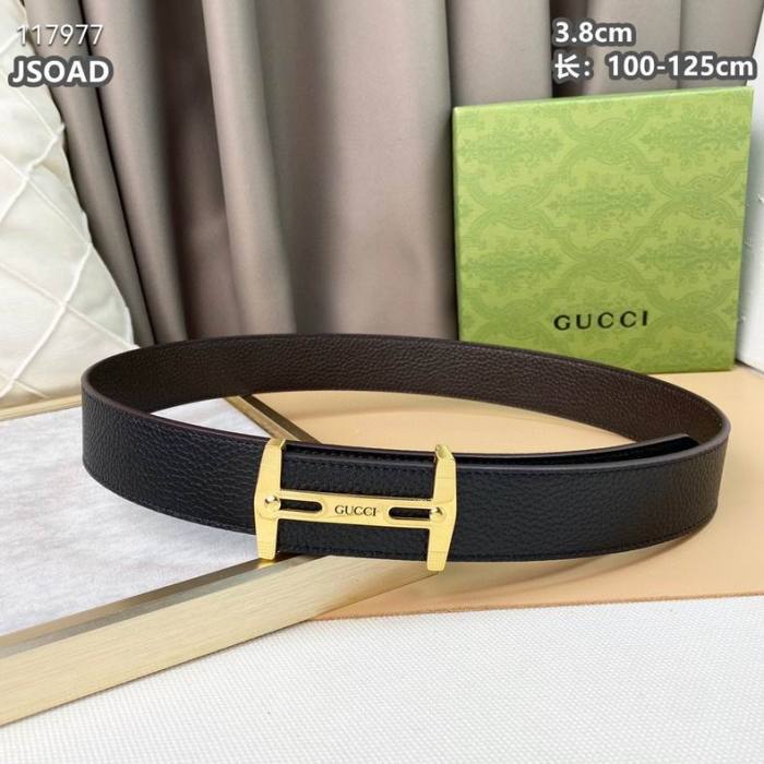 G*ucci Belts Top Quality 170
