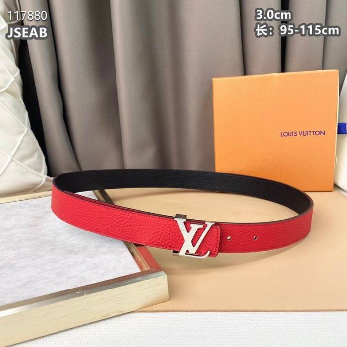 L*ouis V*uitton Belts Top Quality573