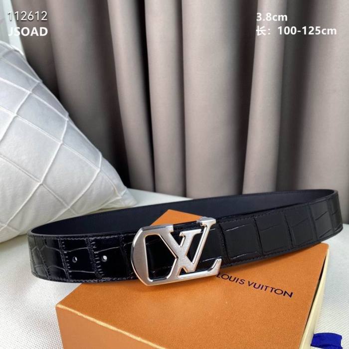 L*ouis V*uitton Belts Top Quality449