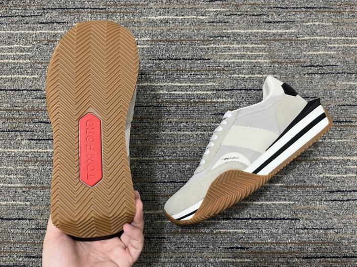 Men Women T*OM F*ORD Top Quality Sneakers