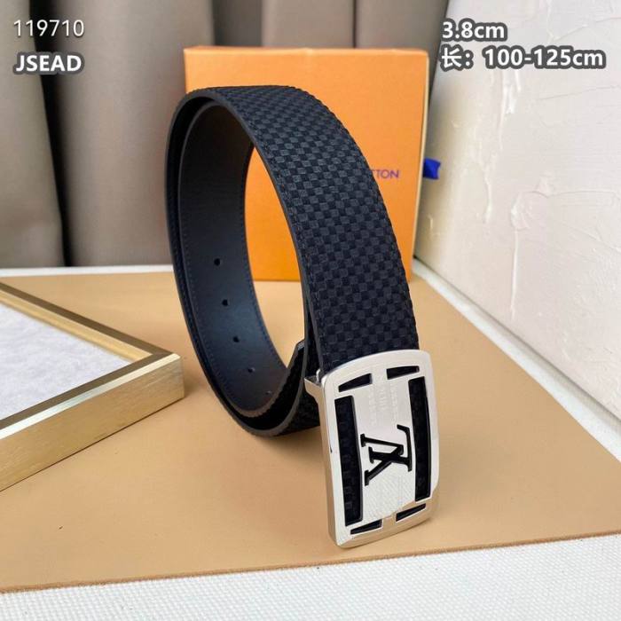 L*ouis V*uitton Belts Top Quality451