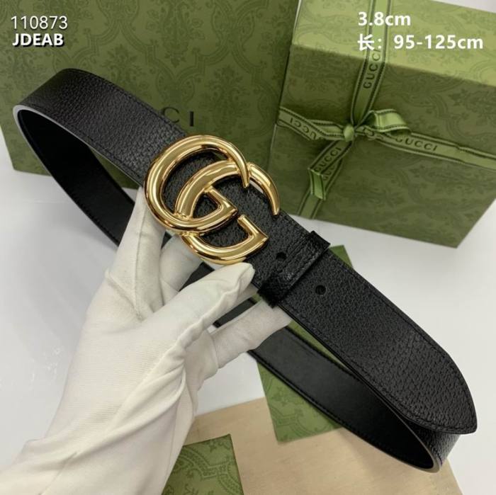 G*ucci Belts Top Quality 233