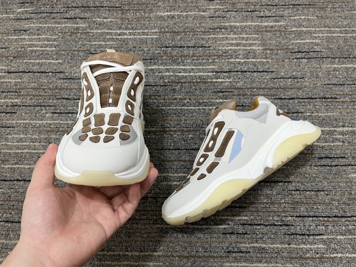 Men A*miri Low Top Quality Sneakers