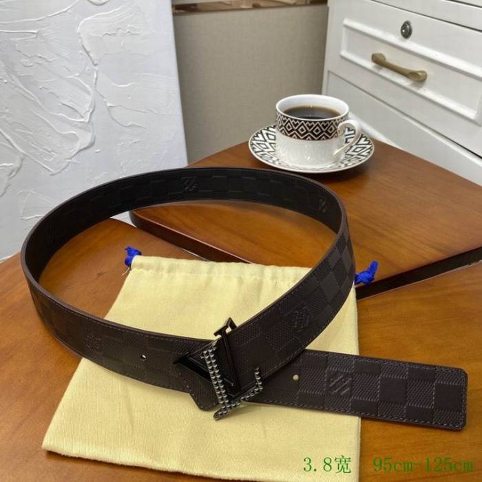 L*ouis V*uitton Belts Top Quality440