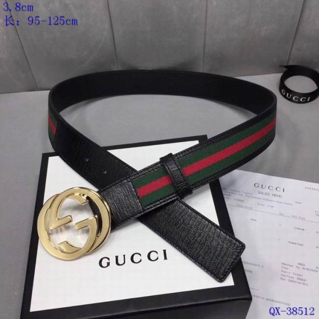 G*ucci Belts Top Quality 298
