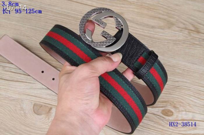 G*ucci Belts Top Quality 242