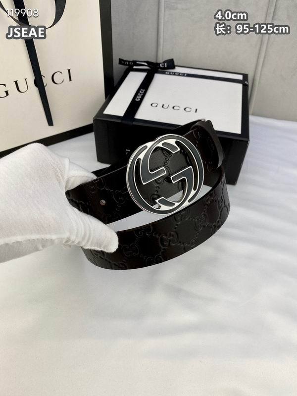 G*ucci Belts Top Quality 011