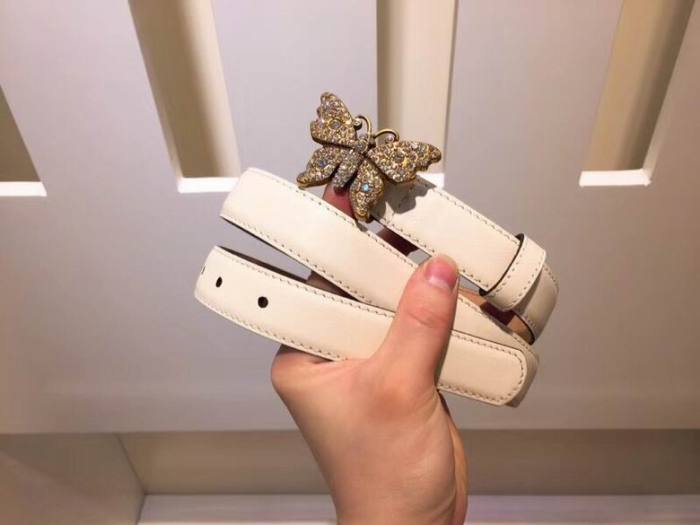 G*ucci Belts Top Quality 341