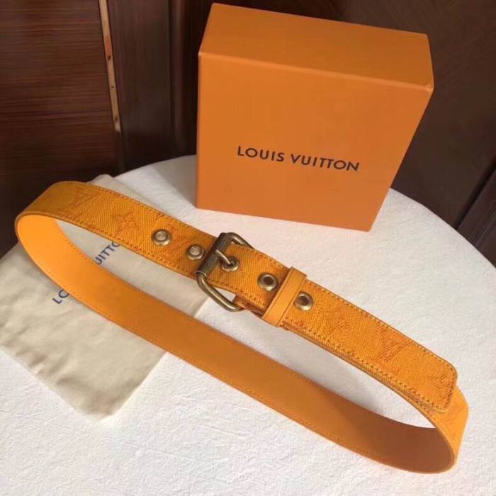 L*ouis V*uitton Belts Top Quality507