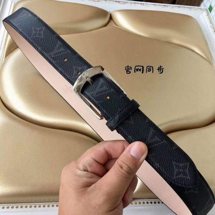 L*ouis V*uitton Belts Top Quality521