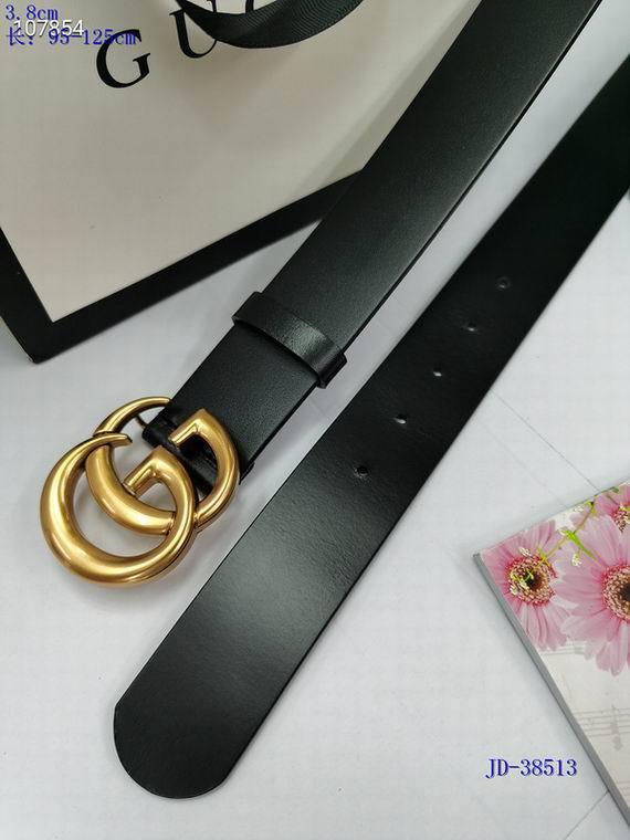 G*ucci Belts Top Quality 237