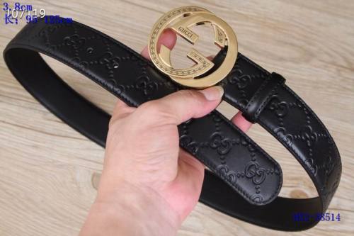 G*ucci Belts Top Quality 244