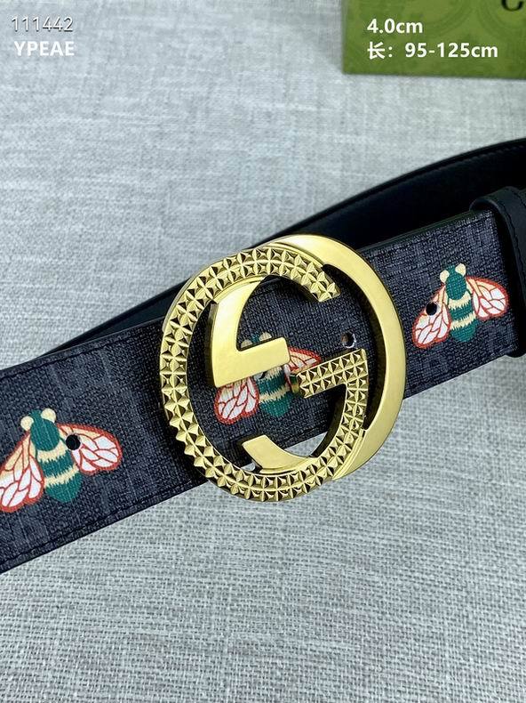 G*ucci Belts Top Quality 103