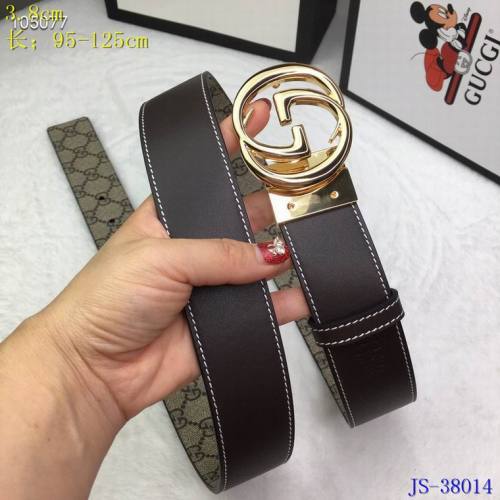 G*ucci Belts Top Quality 264