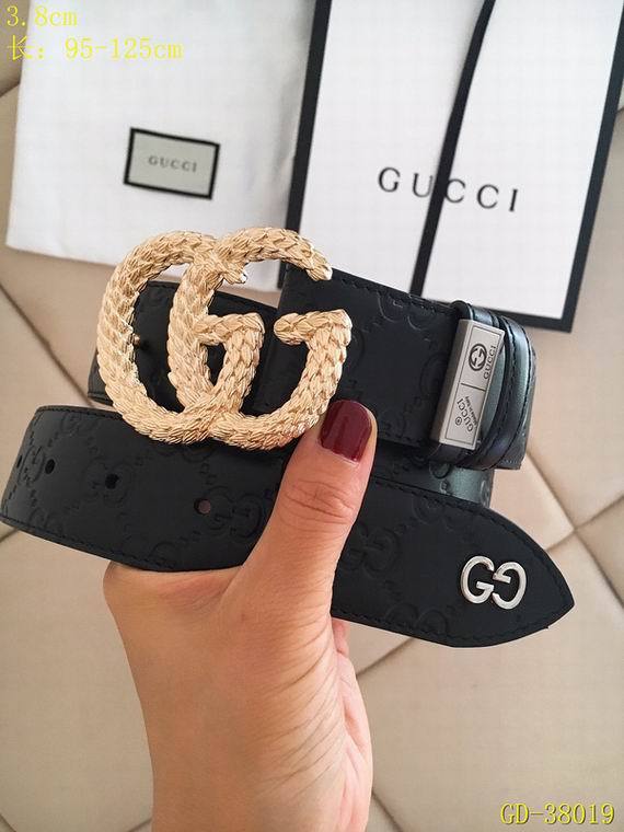 G*ucci Belts Top Quality 300