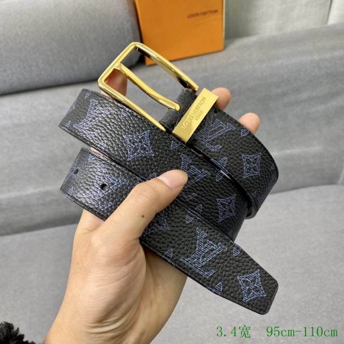 L*ouis V*uitton Belts Top Quality510