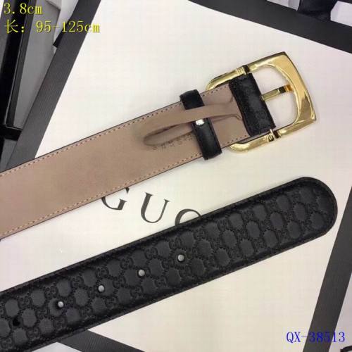 G*ucci Belts Top Quality 288