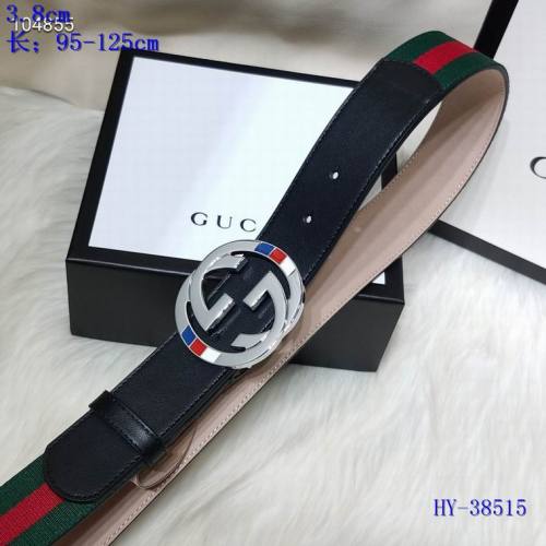 G*ucci Belts Top Quality 271
