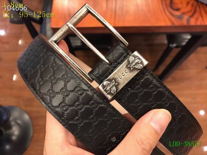 G*ucci Belts Top Quality 268