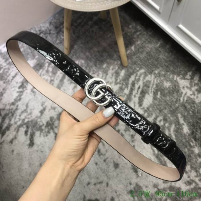 G*ucci Belts Top Quality 352