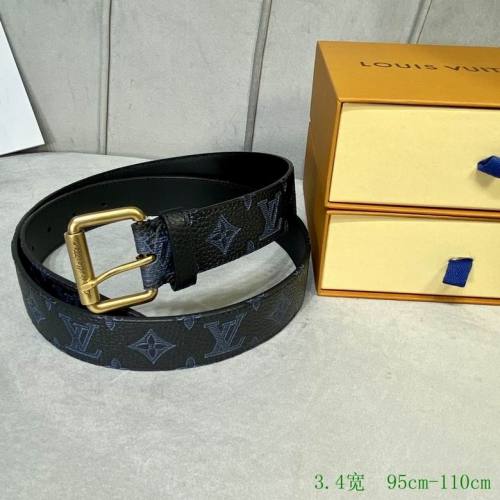 L*ouis V*uitton Belts Top Quality515