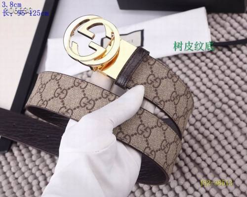 G*ucci Belts Top Quality 248