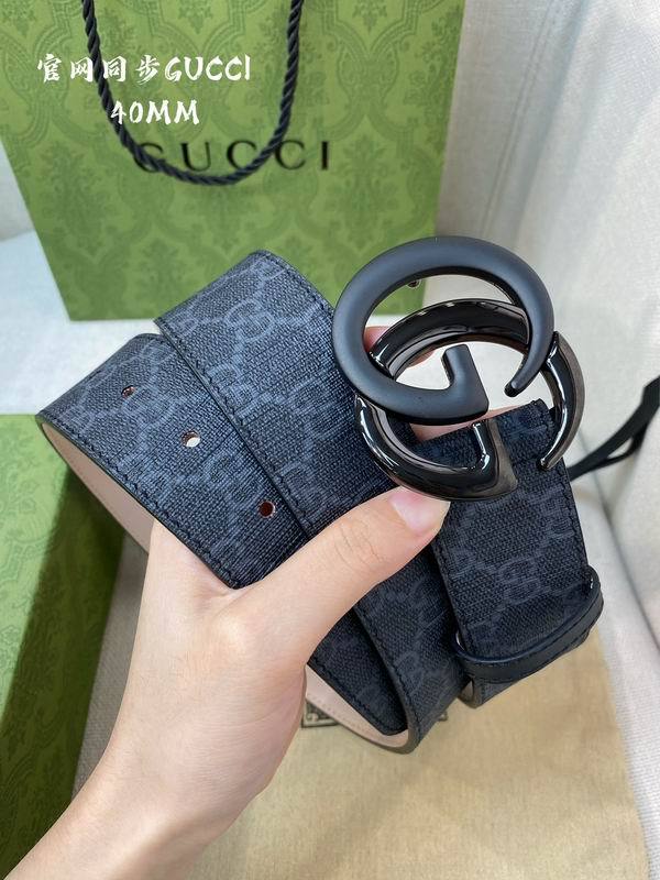 G*ucci Belts Top Quality 055