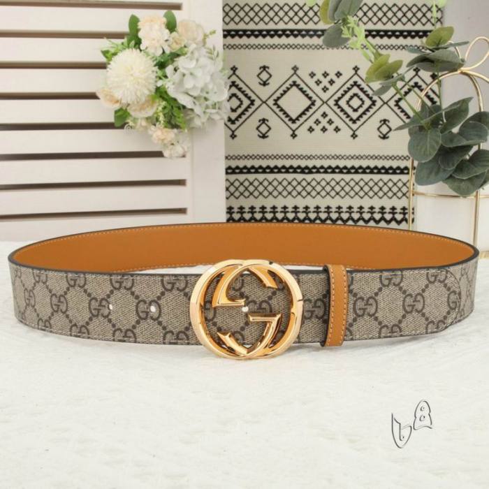 G*ucci Belts Top Quality 156